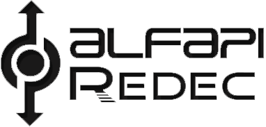 Logo ALFAPI-REDEC